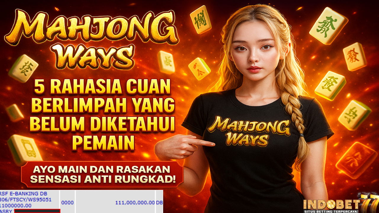 INDOBET77