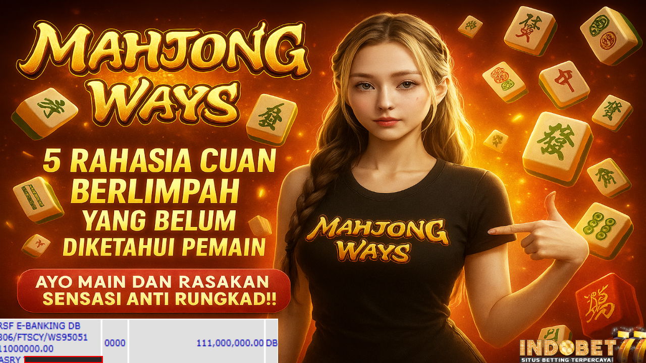INDOBET77