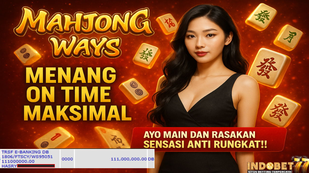INDOBET77