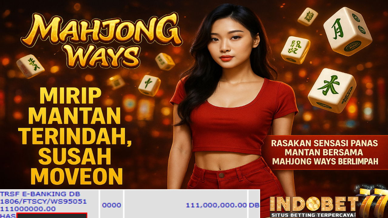 INDOBET77
