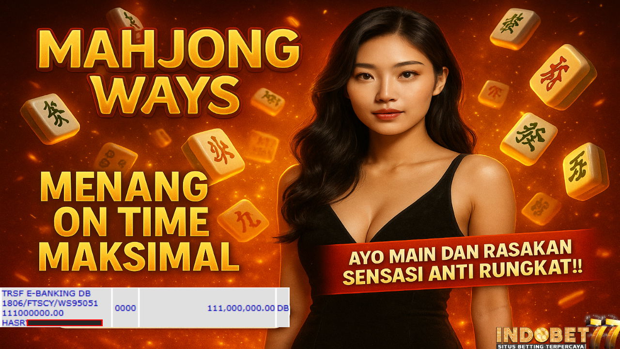 INDOBET77