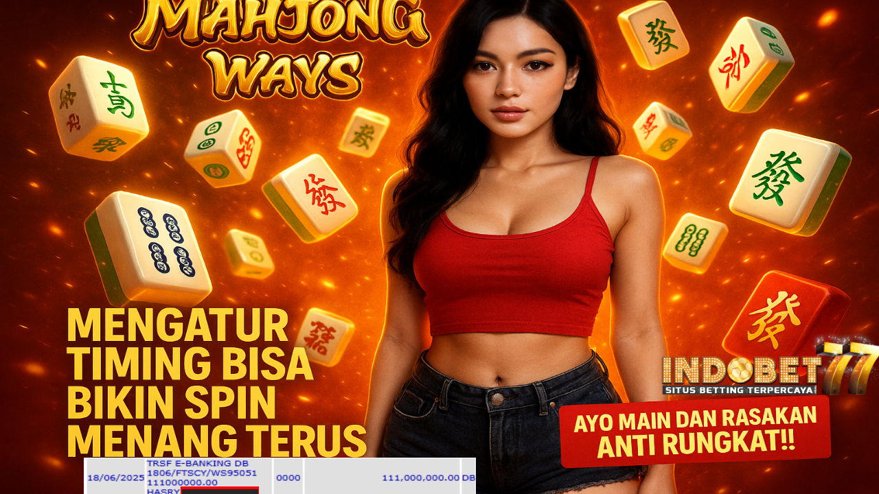 INDOBET77