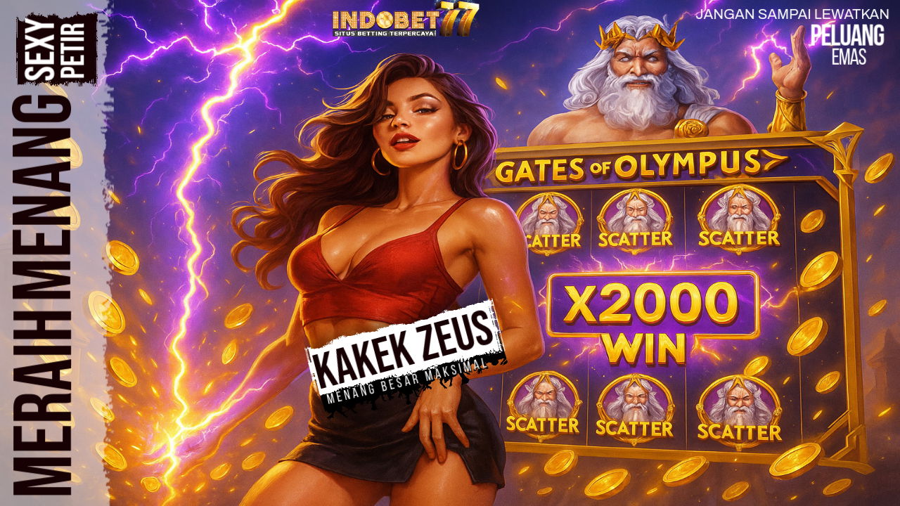 INDOBET77