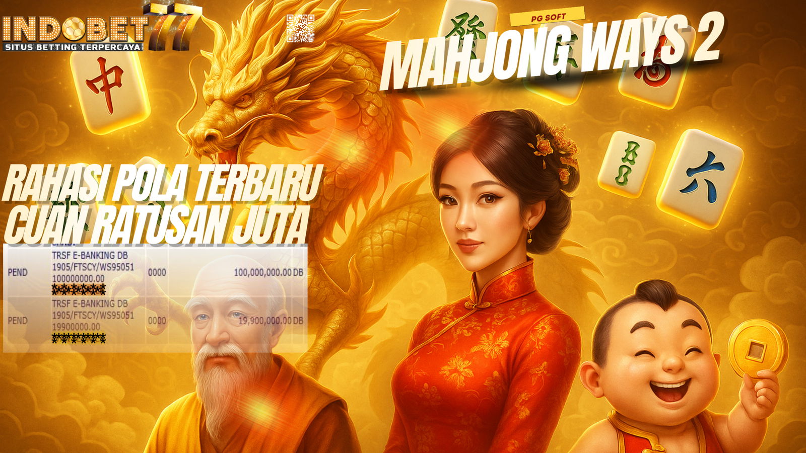 INDOBET77