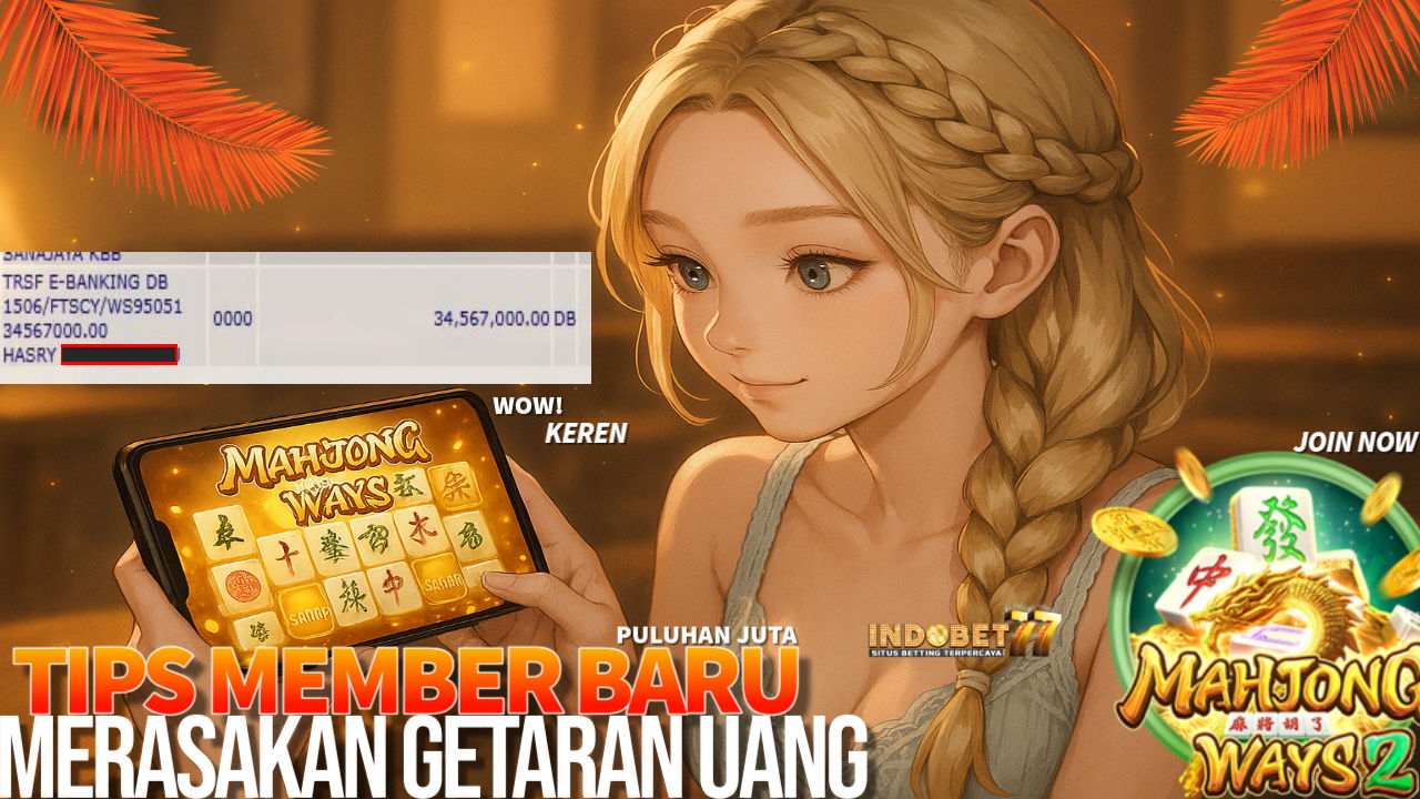 INDOBET77